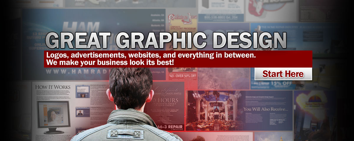 Graphic Design Services