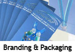 Branding and Packaging