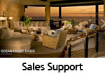 sales support